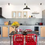 Black Tower Villa