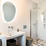 Villa Black Tower Apollonia