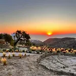 Black Tower Villa Apollonia