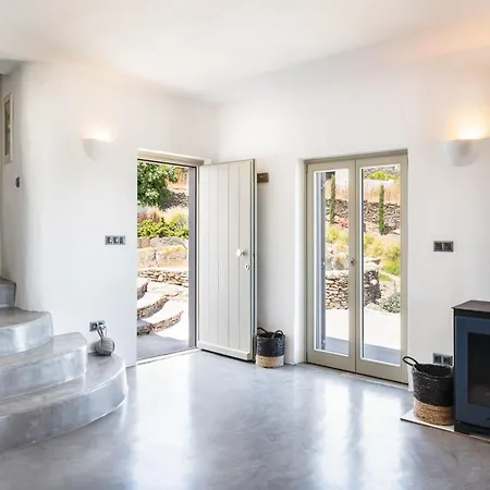 Black Tower 别墅 阿波罗尼亚