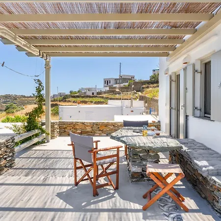 Black Tower Villa