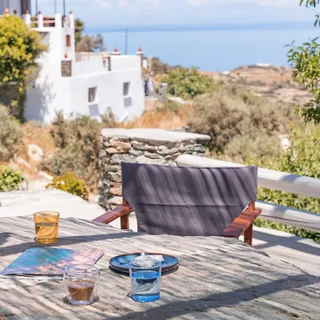Black Tower Villa Apollonia