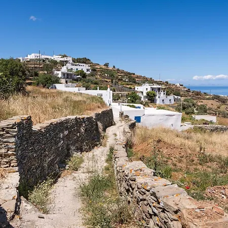 Black Tower Villa Apollonia