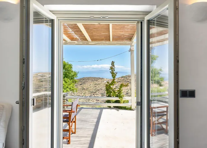 别墅 Black Tower *