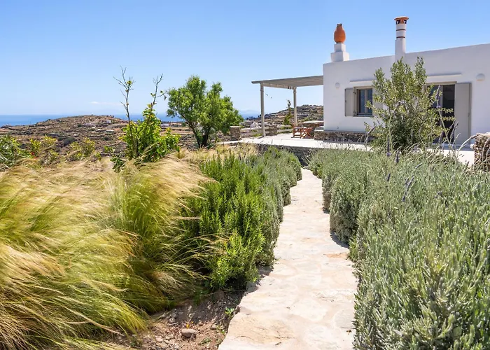 Black Tower 别墅 阿波罗尼亚