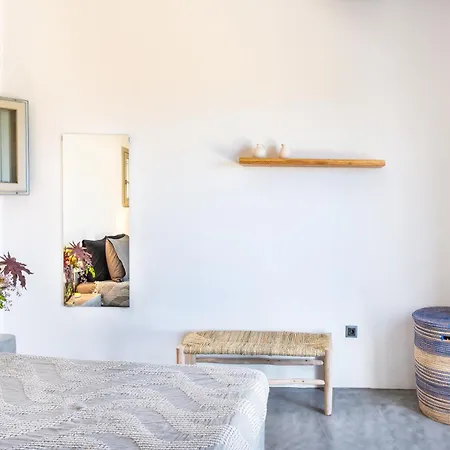Black Tower Villa