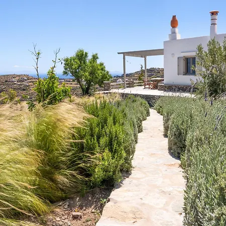 Black Tower Villa Apollonia (Sifnos)